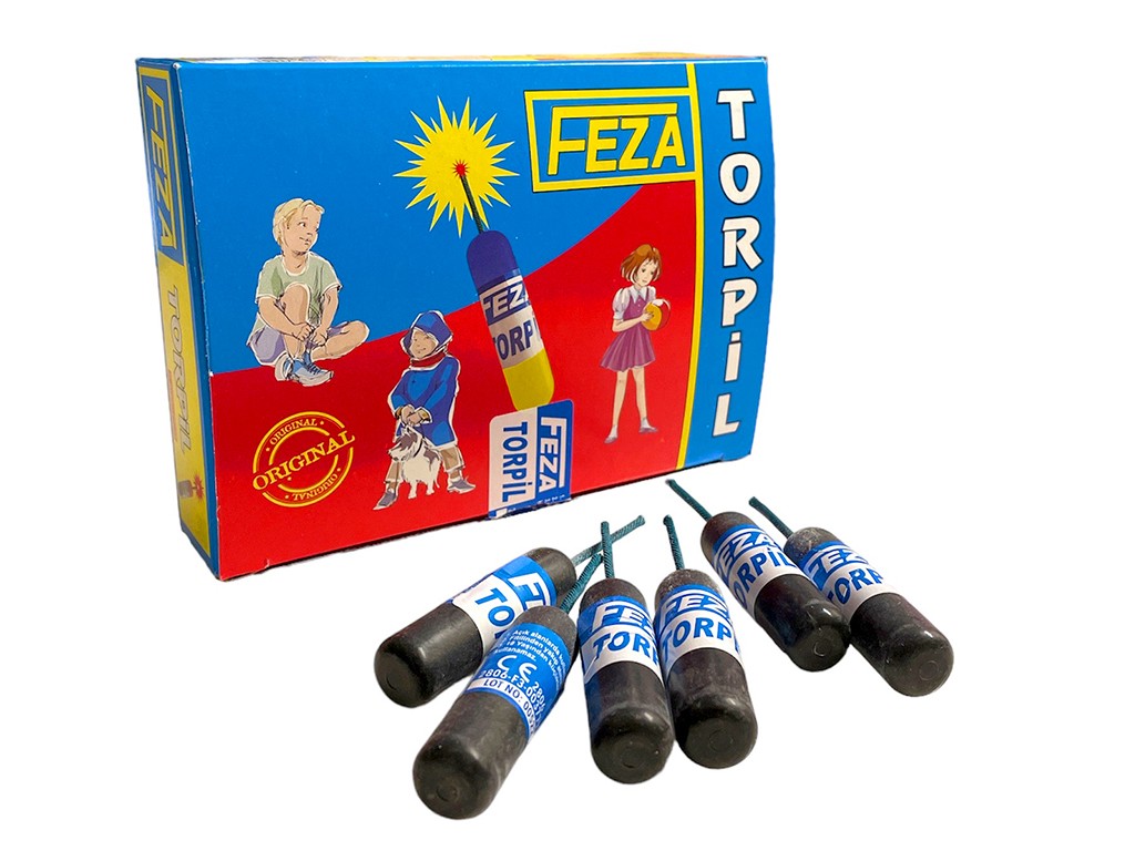 Ucuz Feza Torpil - Hızlı Kargo | Popüler Tercih