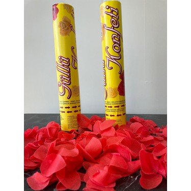 Karnaval Konfeti | Müşteri Favorisi - Premium Koleksiyon
