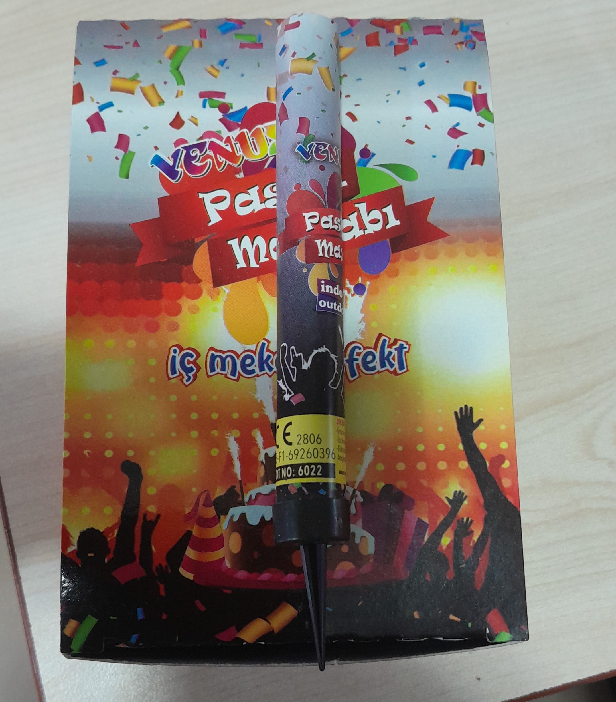 Parti Organizasyon Ürünleri Kullanıcı Yorumları ve Deneyimler