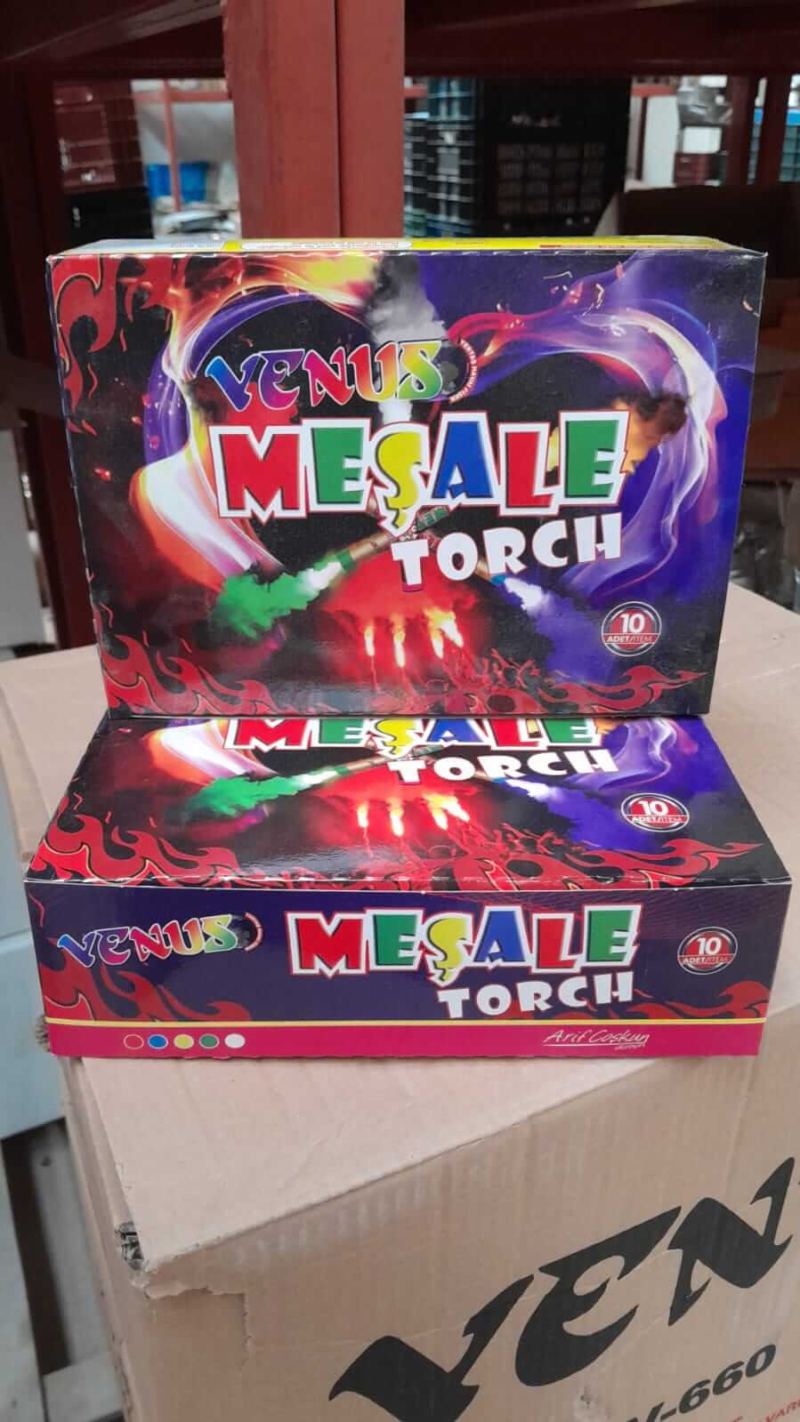 Maç Meşalesi - Meşale Fiyatları - Uygun Fiyatlı Seçenekler